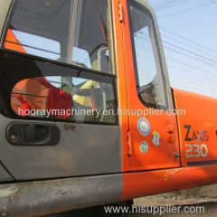 Used Hitachi ZX230 Excavator/Used Excavator Hitachi ZX230