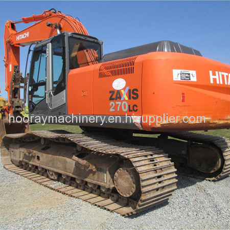 Used Hitachi ZX270LC Excavator/Used Excavator Hitachi ZX270LC