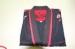 Eco friendly Embroidery logo Black jiu jitsu gi for kids with Single Piece Jacket