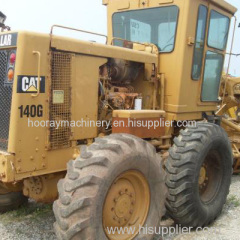 Used Caterpillar 140G Motor Grader/Used Grader Caterpillar 140G