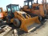 used backhoe loader newly