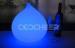 Modern IR / Bluetooth Remote 16 Colors led outdoor decorative lighting for house