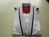 Custom made White Gi Brazilian Jiu Jitsu Martial Arts Clothing in All Size