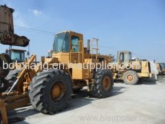 Used american caterpillar bulldozer