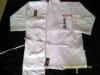 Custom made Unisex 100% cotton Gi Karate Uniform For Martial Arts