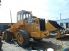 Used American Caterpillar Loader