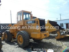 Used American Caterpillar Loader