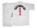110cm to 210cm Cotton White ITF Taekwondo Uniform for Kids , Adults