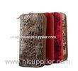 mobile phone leather case Universal Leather Smartphone Case