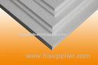 White Noise Reduction Fiberglass Ceiling Panels , 600x600mm Suspended Ceiling Tiles