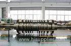 GB/T3077-1999 30Cr1Mo1V, 25Cr2Ni4MoV Forged Steel Shaft Steam Turbine Rotor Forging