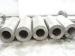 280-320 HB Hardness 2CrMo4 Forged steel shafts Hollow bars
