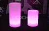 16 Kinds color changing Illuminated led light columns waterproof