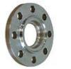 ASTM A105 200 - 1000 mm Carbon Steel Round Forged Steel Flange For Water Conservancy