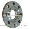 ASTM A105 200 - 1000 mm Carbon Steel Round Forged Steel Flange For Water Conservancy