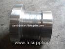 Cuatom 40 - 500mm, 200 - 1000 mm Carbon Steel Forged Steel Flange For Ship Building