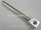 turning Precision Machined Parts precision Aluminum shaft for machinery