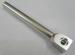 turning Precision Machined Parts precision Aluminum shaft for machinery