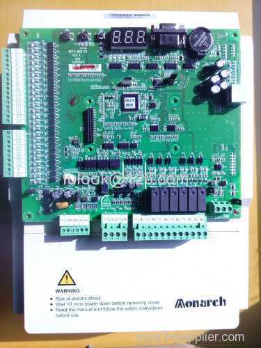 Elevator parts PCB MCTC-MCB-C2