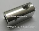 professional metal aluminum CNC Machined Parts , tolerance - 0.01mm