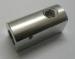 professional metal aluminum CNC Machined Parts , tolerance - 0.01mm
