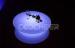 Rechargeable colors change Led Bar Table Modern Coffee Shop Lighting Furniture