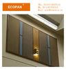 Adjustable Acoustic Fiberglass Fabric Wrapped Wall Panels For Morden Building 600 600