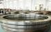 304L Stainless Forged Steel Ring / Retaining Ring For Auto-Power High Tolerance