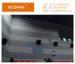 Fire Proof Fiberglass Fabric Wrapped Wall Panels Energy-saving For Theatre