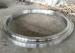 304L High Strength Forged Steel Ring / Retaining Ring For Auto-Power / High Tolerance