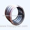 Customized Open Die Forging Stainless Steel Forged Rings For Pecision Tools , High Tolerance Rings