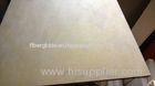 Cinema Decorative Sound Absorbing Ceiling Tiles , High Density Fiberglass Panels