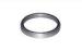 Slot Stainless Steel Forged Rolled Rings 300mm 100kg - 12Ton JIS Heavy Duty