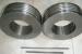 300mm ASME Heavy Duty Forged Rolled Rings Slot Ring With Pipeline And Metallurgy