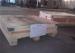 Heavy Duty 100kg 12Ton Forged Steel Rings ASTM ASME Heat Treatment For Chemical