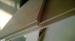 Lightweight Acoustic Concealed Ceiling Tiles Fiberglass Wool Panels For Gymnasium
