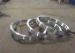 JIS AISI Forged Rolled Rings / Forging Slot Ring For Engineering Car Rim / Ring Roll