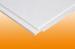 Customized 15mm Cinema Fiberglass Ceiling Panels , Moisture Resistant Ceiling Tiles