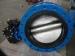 ISO & CE Certificate OEM Center Line Flanged Butterfly Valve For FreshWater, Air, Steam