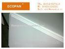 High Density Fiberglass Wool Suspended Ceiling Boards For Hotel , 20 mm Thickness