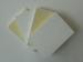 15mm Fiberglass Acoustic Panels , Concealed Ceiling Tiles Sound Absorption
