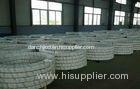 AISI 4140 Normalized Carbon Steel Forged Steel Rings For Pressure Pipe , High Hardness