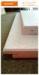 600 * 600mm Lightweight Soundproof Decorative Drop Ceiling Tiles , 25mm Thickness