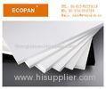 600 * 2700mm Soundproof Kitchen Decorative Drop Ceiling Tiles , Thickness 25mm