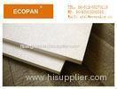 600 * 1200mm Waterproof Suspended Ceiling Board Tile Panels , 25mm Thickness