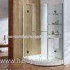 Shower Enclosure/Box/Room/Cabinet with Aluminum Frame and 1,200 x 850 x 2,030mm Size