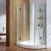 Shower Enclosures, Shower Room, Shower Cabinet, Measures 900 x 900 x 2,000mm