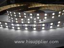 High Lumen 9600LM 5m roll Flex SMD5050 Led RGB Strip RoHS FCC for exhibition shelves