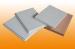 Lightweight Fiberglass Insulation Sound Absorption Acoustic Board / Celotex Board 600 * 600