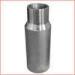 Stainlesss Steel / Carbon Steel Forged Steel Fittings Swaged Nipple And Bull Plugs